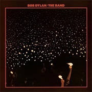 Bob Dylan & the Band - Before the Flood