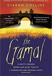 The Gamal (Clarinet Collins)