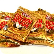 Golden Rough