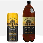 Blackthorn Cider