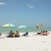 Siesta Key Siesta Key, Florida