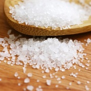 Kosher Salt
