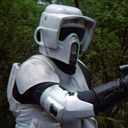 Scout Trooper