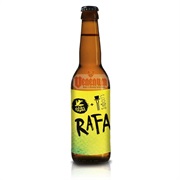 Rafa (Hungarian Craft Beer)