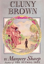 Cluny Brown (Margery Sharp)