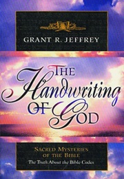 The Handwriting of God (Grant R. Jeffrey)