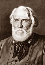 The District Doctor (Ivan Turgenev)