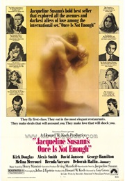 Once Is Not Enough (1975)