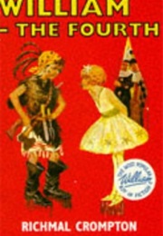 William the Fourth (Richmal Crompton)