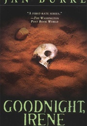 Goodnight,  Irene (Jan Burke)