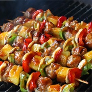 Kebabs