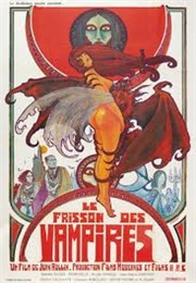Requiem Pour Un Vampire (1971)