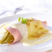 Witloof in De Oven/ Endives in Ham