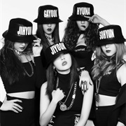 4 Minute