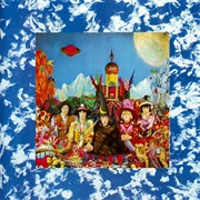 Their Satanic Majesties Request (The Rolling Stones, 1967)