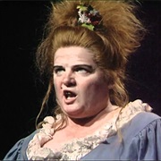 Madame Thénardier