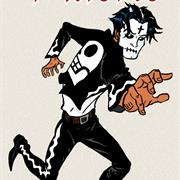 El Muerto
