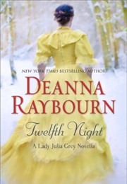 Twelfth Night (Deanna Raybourn)