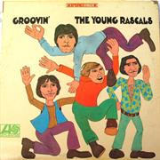 Young Rascals (The) Groovin&#39;