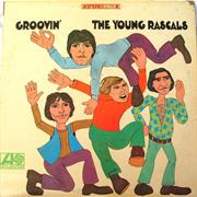 Young Rascals (The) Groovin'