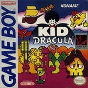 Kid Dracula (GB)