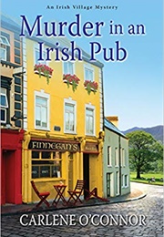 Murder in an Irish Pub (Carlene O'Connor)