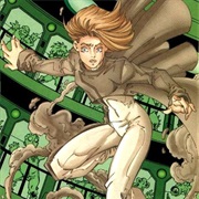 Secret (Greta Hayes)