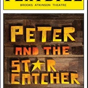Peter and the Starcatcher