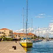 Preveza, Greece