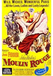 Moulin Rouge (1952)