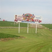 Chesnee, South Carolina, USA