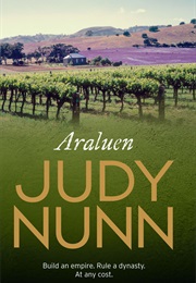 Araluen (Judy Nunn)