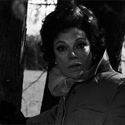 Dr.Julia Hoffman in Dark Shadows
