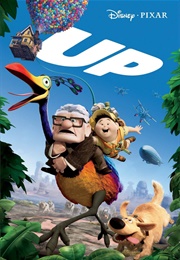 Up (2009)