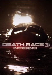Death Race 3 - Inferno (2013)