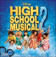 High School Musical 2 (Album)