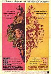 None but the Brave (Frank Sinatra)