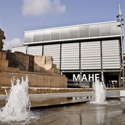 Museo Arqueológico Y De Historia De Elche