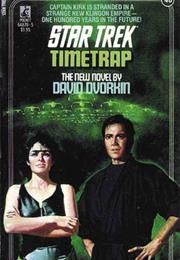 Star Trek: Timetrap