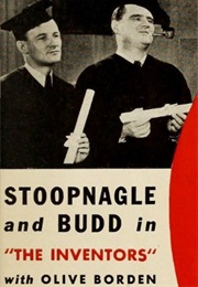 The Inventors (1934)