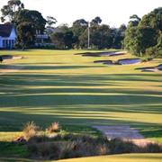 Huntingdale