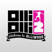 Olliolli2: Welcome to Olliwood