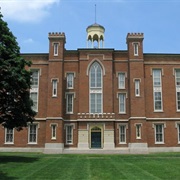 Old Main (Knox College)