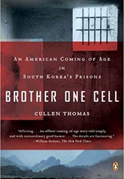 Brother One Cell (Cullen Thomas)