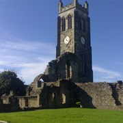 Kilwinning Abbey