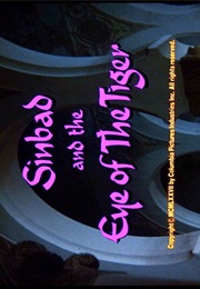 Sinbad and the Eye of the Tiger. (1977)