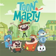 Toonmarty
