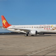 Tianjin Airlines