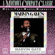 Marvin Gaye&#39;s Greatest Hits