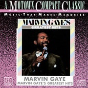 Marvin Gaye's Greatest Hits